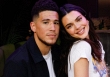 Sao bóng rổ bị nghi bắt cá hai tay: Giữa lúc đang hẹn hò cùng Kendall Jenner thì bị một người đẹp đăng ảnh 'bóc trần'