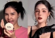 Siêu mẫu Kỳ Hân - vợ Mạc Hồng Quân đu trend “biến hình”, dân mạng khó tin khi nhìn thấy mặt mộc