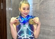 Có thông tin mới nhất về vụ hotgirl TDDC Phạm Như Phương tố HLV ăn chặn 
