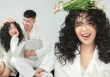 Đồng đội của Công Phượng, Văn Toàn lấy vợ, khoe bộ ảnh cưới đơn giản mà ai cũng phải khen 'đẹp quá nhỉ'