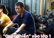 Điểm tuyển sinh 'nóng' nhất lúc này: Phụ huynh nơm nớp không biết cần xếp hàng từ 0h đêm mua hồ sơ vào lớp 1 cho con không
