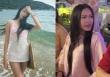 Doãn Hải My hoài niệm về vóc dáng nuột nà thời chưa lấy Đoàn Văn Hậu, giờ thì vòng 2 lùm lùm nghi vấn mang “bé rồng”