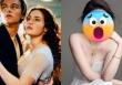 Huyền thoại 'Titanic' sắp có bản Trung, nữ chính vừa đẹp vừa diễn đơ bậc nhất showbiz? 