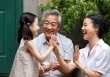 Con cái lớn lên thành công, hiếu thảo, cha mẹ về già thảnh thơi, ít đau khổ, tất cả ẩn chứa trong 4 quy luật tâm lý này