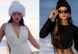 Cùng mặc bikini khoe body cực khét giữa tuyết, H’Hen Niê slay nhưng Phạm Hương ghi điểm bằng điều này