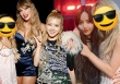 'Fan girl' thành công nhất gọi tên sao nữ này, mê ai là được gặp người đó: Hết hát chung với Taylor Swift lại đi chơi cùng BLACKPINK!