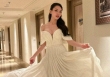 Mai Phương liên tục thi trượt ở Miss World, vì sao?