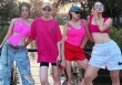 Hội bạn mẹ bỉm Vbiz quyền lực hội tụ: Đàm Thu Trang sang chảnh, Diệp Lâm Anh bật khóc khi đọc 1 dòng nhắn nhủ 