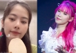 Nam Em công khai nhắc tên Khởi My, livestream với thần sắc khác lạ
