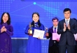 Nữ tiến sĩ giành Giải thưởng Quả cầu vàng 2023 và cơ duyên đến với các nghiên cứu khoa học về sức khỏe