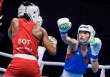 Quyền anh nữ Việt Nam trước cơ hội tranh vé dự Olympic 2024
