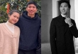 Văn Hậu và Hải My trở về sau chuyến đi Singapore chữa chấn thương, người đẹp 'hẹn hò' cùng một người đặc biệt, chàng cầu thủ thì sao? 