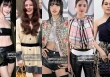 Dàn sao Thái qua “ống kính hung thần” Getty Images ở Paris Fashion Week: Lisa thần thái ngút ngàn, Baifern - Mai Davika và các mỹ nhân khác thì sao?