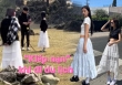 'Kiếp nạn' khi đi du lịch: cô gái diện váy trắng giống Jennie và cái kết '1 mét vuông 10 nàng thơ' đụng hàng 