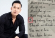 Nam ca sĩ nổi tiếng gây tranh cãi dữ dội vì chê bai giáo dục 'dạy những thứ không cần', gọi chữ cái tiếng Việt là 'con rắn'