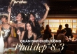 “Bắt sóng” những địa điểm nightlife chiều lòng phái đẹp ngày 8/3: vừa mới mẻ vừa vui hết nấc