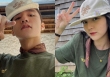 Sơn Tùng hé lộ cách xưng hô bí mật với Hải Tú, có hành động cực 'phũ' nhưng tràn đầy yêu thương tại showcase comeback!