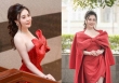 Hoa hậu Phan Kim Oanh là 'Đại sứ toàn cầu Mrs Earth International'