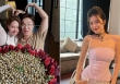 Vui như trẩy hội là tiết mục khoe quà 8/3: Bó hoa trứng cút khổng lồ lần đầu xuất hiện, có gái xinh tự tặng mình ô tô? 