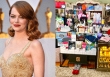 'Đập hộp' phần quà 4,3 tỷ tại Oscar: Mỹ phẩm, nước ngọt, thẻ phẫu thuật thẩm mỹ và cả… chuyến du lịch Thụy Sĩ đắt đỏ!