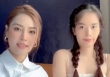 Quế Vân trở lại livestream cùng Nam Em, khẳng định không có chuyện cố tình “đu bám”