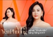 Anna Yến Phượng - “Bà trùm âm thanh” sau những MV khiến người nghe quên luôn bản gốc, nói gì khi được gọi là “Taylor Swift phiên bản Việt”?