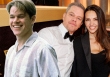 'Người đàn ông giữ mình nhất Hollywood' Matt Damon: Khiến paparazzi chán nản vì quá... lành mạnh, chung tình với người phụ nữ làm nghề pha chế gần 20 năm