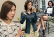 Nữ phụ phim Queen of Tears cao 1m63 nhưng trông như 1m70 nhờ phối đồ tôn dáng khéo léo