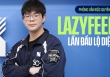 Phỏng vấn độc quyền LazyFeel: Game thủ Việt 17 tuổi leo Top 1 Thách Đấu Hàn, xuất ngoại làm thực tập sinh DRX