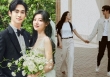Khoảnh khắc ngôn tình giữa trời Tây của Kim Soo Hyun - Kim Ji Won: Khiến nhiếp ảnh gia Đức vội bấm máy chụp vì tưởng hẹn hò thật!