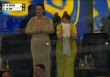 Mẹ Ronaldo bật khóc nức nở trên khán đài trong ngày con trai bị loại cay đắng tại cúp C1