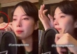 Nam Em khóc khi hát 'rồi em sẽ gặp một chàng trai khác', có người đàn ông bí ẩn đi qua đi lại trong livestream