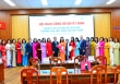 Ra mắt Chi hội Nữ trí thức Trường Đại học Hàng Hải Việt Nam