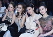 Rầm rộ bằng chứng Angelababy bị hội chị em tiểu hoa đán 85 nghỉ chơi, Dương Mịch tỏ rõ thái độ xa cách