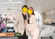 Hot boy đắt giá của “vũ trụ VFC” cưới chính hoa khôi cuộc thi mình được mời làm giám khảo: Tài sản vợ chồng ở hiện tại đồ sộ