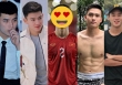 Top 5 cầu thủ đẹp trai nhất đội tuyển Việt Nam: Vị trí số 1 vừa điển trai lại còn giàu