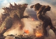 Godzilla x Kong: Đế Chế Mới - Godzilla tái đấu Kong nhân dịp kỷ niệm 10 năm vũ trụ điện ảnh 48.000 tỷ ra mắt