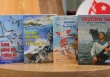 Tủ sách Biển đảo Việt Nam: Bồi dưỡng tĩnh yêu biển đào quê hương