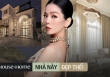 Điểm danh chuỗi BĐS 'khủng' của 'nữ hoàng phòng trà' Lệ Quyên: Biệt thự trải từ Thủ Đức tới Đà Lạt, trên đất Mỹ cũng có 1 căn 