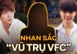 Diện mạo thời quá khứ của trai xinh gái đẹp VFC: B Trần - Quỳnh Kool phát tín hiệu sẽ nổi tiếng, một người phải lên tiếng chuyện 'dao kéo'