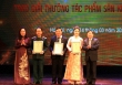 “Lôi vũ” của Sân khấu Lệ Ngọc là 1 trong 3 vở diễn giành giải cao nhất tại Giải thưởng Sân khấu năm 2023 