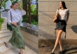 Tham khảo Hồ Ngọc Hà và Phạm Thanh Hằng 10 cách diện chân váy trẻ trung ở tuổi ngoài 40