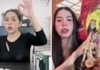 Hằng Du Mục bán 'hết veo' 2 tấn táo chỉ trong vài giây livestream, dân mạng 'nhanh như chớp' cũng chưa chắc mua kịp