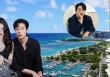 Địa điểm khởi nguồn tin đồn tình ái của Han So-Hee là nơi Song JoongKi tậu căn hộ nghỉ dưỡng, nhiều sao quốc tế bị bắt gặp hẹn hò