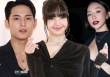 Lisa diện váy ôm khoe body nức nở, đọ sắc cùng Tóc Tiên siêu 'cháy' và dàn sao tại event BVLGARI