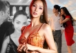 Soi tình sử của Á hậu Hoàng Thùy: Từng 'chết đi sống lại' khi chia tay bạn trai người Đức, vướng nghi vấn hẹn hò với Rocker Nguyễn