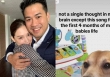 Linh Rin không còn là người được Phillip Nguyễn nghĩ đến nhiều nhất sau 1 năm kết hôn, sự quan tâm đều dành hết cho nhân vật này