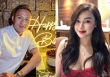 Tiền vệ đội tuyển Việt Nam đón sinh nhật cùng vợ có gia thế khủng, sống thế nào mà được lòng bố mẹ vợ giàu sụ?