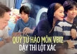 Subeo - quý tử hào môn Vbiz: Dậy thì thành công, visual tuổi 14 nổi bật và gây choáng bởi điều này