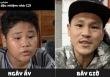 Gặp lại 'thiếu gia bán trà chanh' Đào Duy Từ: Từng nổi tiếng trong phim Đội Đặc Nhiệm Nhà C21, tiết lộ cát-xê 'khủng' từ ngày xưa